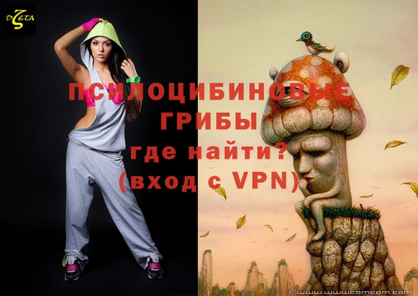 прущие крисы Мегион